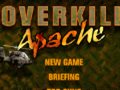 Overkill Apache Spiel